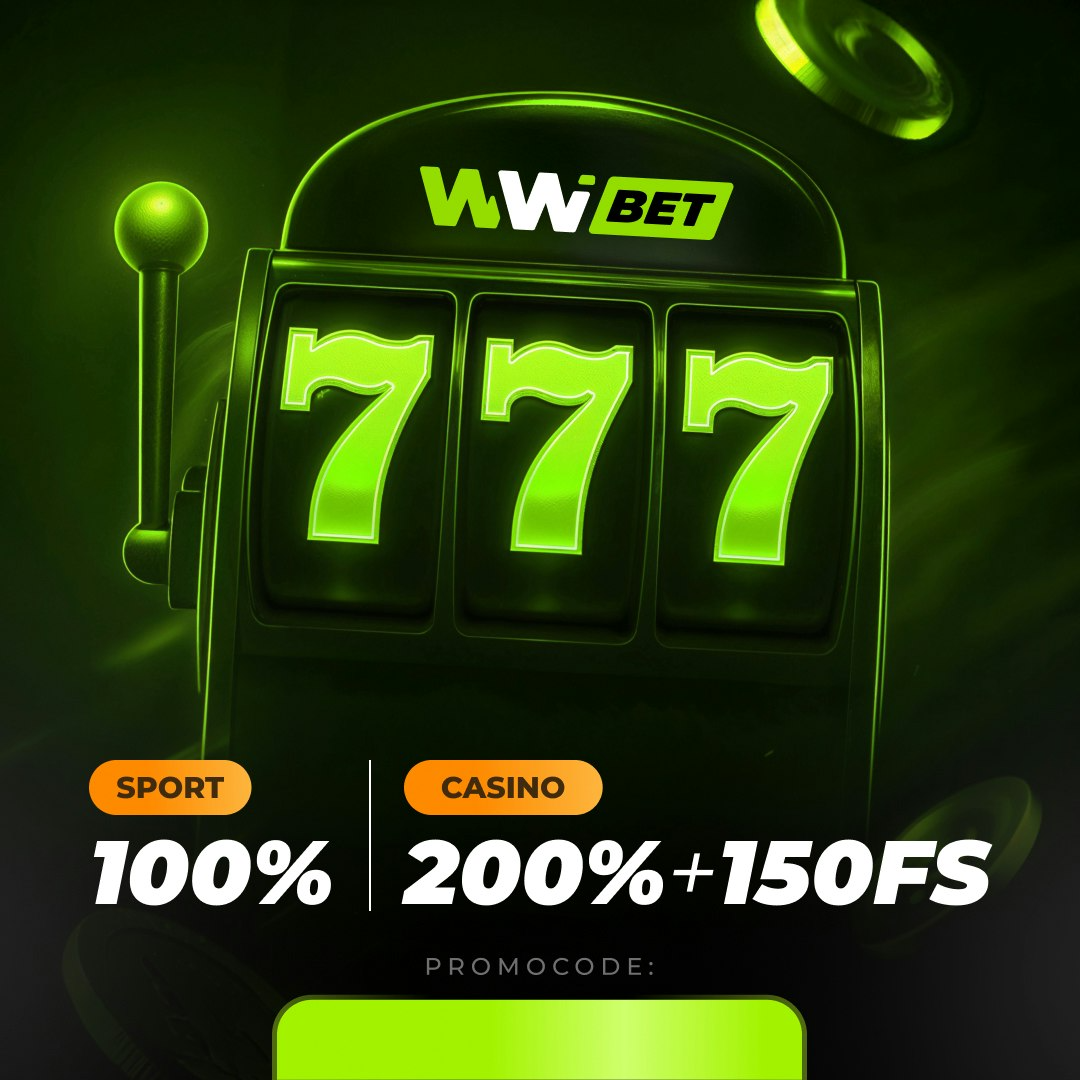 WinWinBet Bonus